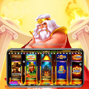 Distributeur <span class=keywords><strong>de</strong></span> crédits <span class=keywords><strong>de</strong></span> jeu en ligne Juwa Orion Star Game Vault Gameroom777, nouveaux jeux phares - Product Image 4