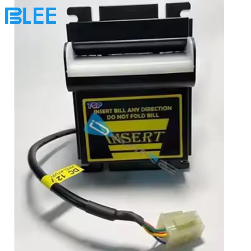 Accettatore di Banconote