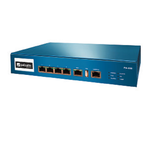 <span class=keywords><strong>Palo</strong></span> Alto Networks PA-3420 NGFW Pare-feu d'entreprise avec processeur Intel E5-2637 V4 jusqu'à 64 Go de mémoire 2 To de stockage pour utilisation en centre de données - Product Image 1