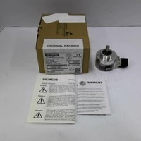 Encodeur PLC Absolue 6XF2001-5QS12 10-30 Volts