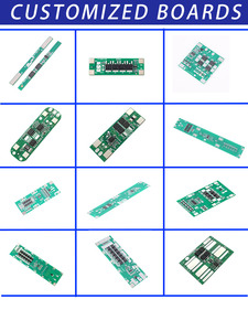 <span class=keywords><strong>Flytec</strong></span> <span class=keywords><strong>V007</strong></span> Thông Minh 500M Điều Khiển Câu Cá Finder Bait RC Thuyền Bộ Phận 18650 7.4V 7000MAh Có Thể Sạc Lại Lithium Ion Pin Gói - Product Image 4