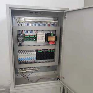 Nanjing ESUN E21 Bảng Điều Khiển Hệ Thống Cho Phanh Ép Thủy Lực, Máy Uốn NC - Product Image 4