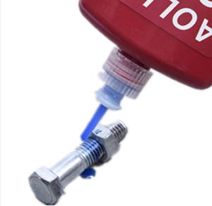 Sellador de tornillos con propiedades antivibración S00125 243 50ml - Product Image 4