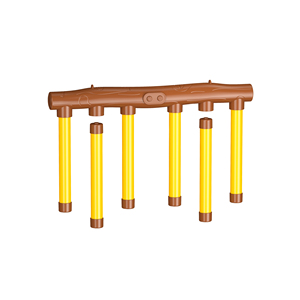 <span class=keywords><strong>Jeu</strong></span> de bâtonnets HTL à vitesse réglable avec musique, <span class=keywords><strong>jeu</strong></span> de défi de bâtonnets tombants, <span class=keywords><strong>jeu</strong></span> familial de Noël - Product Image 4