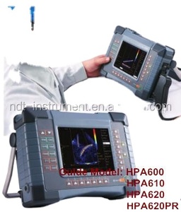 HPA serie ultrasonido probador de ultrasonidos <span class=keywords><strong>phased</strong></span> <span class=keywords><strong>Array</strong></span> falla Detector de equipo - Product Image 6