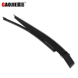 Aplicable al conjunto del brazo del limpiaparabrisas trasero del Ford KA 2015-2024, limpiaparabrisas del ventana trasero. - Product Image 3