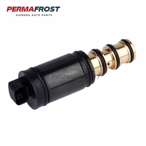 Válvula de Control del Compresor de Aire Acondicionado <span class=keywords><strong>DENSO</strong></span> 5SE09C <span class=keywords><strong>5SE12C</strong></span> 6SEU16 para Reiz Toyota Yaris Corolla Lexus - Product Image 5