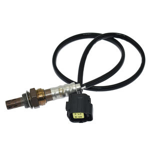 BAIXINDE BAIXINDE Capteur D'oxygène O2 0K558-18861A 0K55818861A pour KIA Carnival I <span class=keywords><strong>MAZDA</strong></span> <span class=keywords><strong>323</strong></span> <span class=keywords><strong>F</strong></span> VI S <span class=keywords><strong>98</strong></span>-01 - Product Image 4