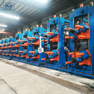 Ztzg250x250x16 vuông để Ống Vuông <span class=keywords><strong>Mills</strong></span>/Ống Máy làm - Product Image 2