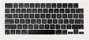 Mới a2442 a2485 phím Bàn phím thay thế cho <span class=keywords><strong>MacBook</strong></span> <span class=keywords><strong>Pro</strong></span> M1 14 "a2442 16.2" a2485 2021 năm chúng tôi UK FR gr SP Keycaps - Product Image 2