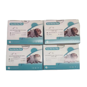 Комплекты для медицинских диагностических тестов - Product Image 4