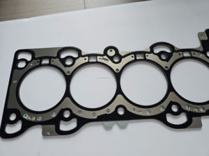 Yuancheng Kit kepala silinder mobil pabrik reair Gasket untuk Land Rover Range Rover DISCOVERY set kepala pembangunan kembali Gasket Gasket - Product Image 5