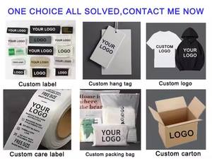 Custom pria mewah Y2K Streetwear Denim ketat celana pendek bordir bernapas tahan air Jorts dicetak pola rajutan - Product Image 6