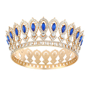 Meilleur <span class=keywords><strong>prix</strong></span> diadème <span class=keywords><strong>de</strong></span> beauté <span class=keywords><strong>de</strong></span> fête <span class=keywords><strong>de</strong></span> princesse et <span class=keywords><strong>couronne</strong></span> diadème <span class=keywords><strong>de</strong></span> cheveux en strass accessoires <span class=keywords><strong>de</strong></span> cheveux <span class=keywords><strong>de</strong></span> mariage pour les femmes - Product Image 1