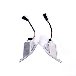 Clignotant Arrière pour Moto Scooter PIAGGIO <span class=keywords><strong>Vespa</strong></span> GTS250 GTS300 - Product Image 6
