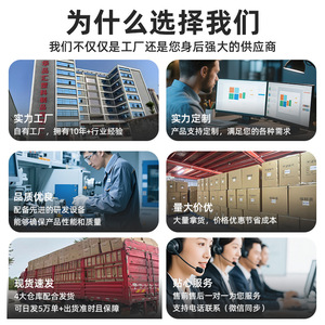 Plastic Food Storage <b>Container</b> Square Clip On Lid Thickened Material <b>Refrigerator</b> Use - Product Image 5