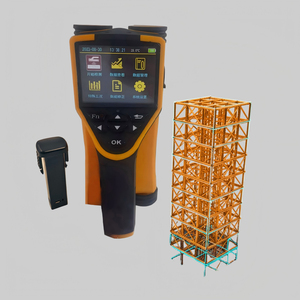 ZP-GY81S อุปกรณ์ทดสอบแบบไม่ทำลายวัสดุ เครื่องตรวจจับเหล็กเส้นแบบรวม - Product Image 3