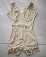 Femmes grande taille corps complet Shaper buste ouvert ventre plus mince contrôle du ventre Fajas Cinturillas Post Op Shapewear Body