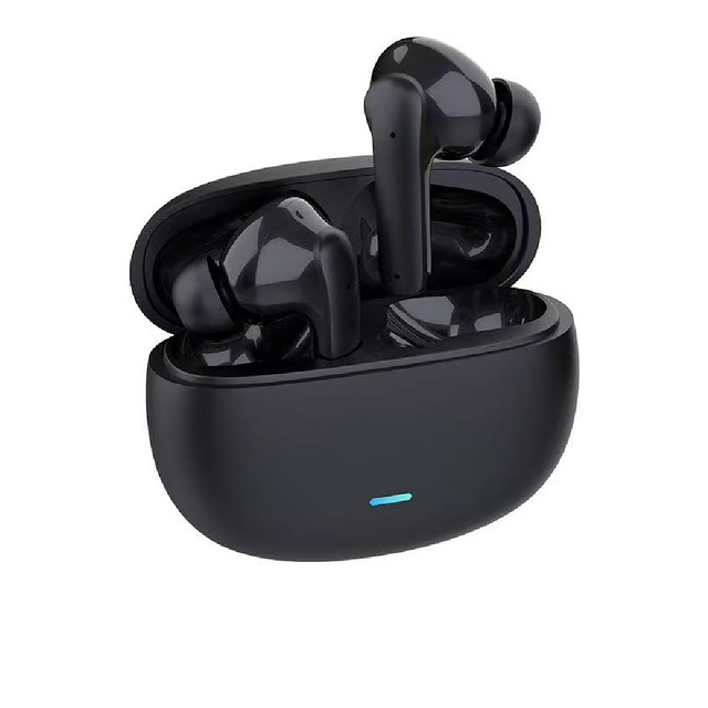2026 Hot-selling Air TWS Earbuds Pro3 ANC Noise-Canceling Wireless Ln-ear Headphones J168 Noise for Phone