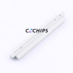 86094648114755V1LF Board-to-Board & Backplane Connector Through hole Component THT,P=2.54mm Connector 2.54mm Through Hole 3 1.5A - Product Image 1