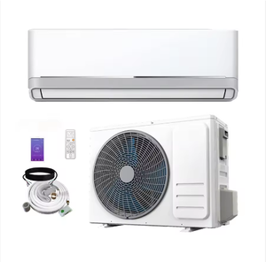 Climatiseur <span class=keywords><strong>split</strong></span> Airwens 220V 50Hz 18000BTU R32 à fréquence variable, refroidissement uniquement, <span class=keywords><strong>classe</strong></span> énergétique <span class=keywords><strong>A</strong></span>+, pour usage commercial, domestique et hôtelier - Product Image 4