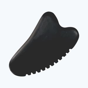 Herramientas de belleza para el cuidado de la piel, piedra bian, masaje Gua Sha - Product Image 3