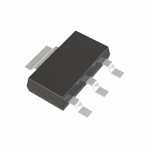 New MSA2805S/883B Power Module - Product Image 4