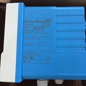 ช่องสัญญาณ E+H CM42-MAA000EAT00 ของแท้รุ่นใหม่ - Product Image 5