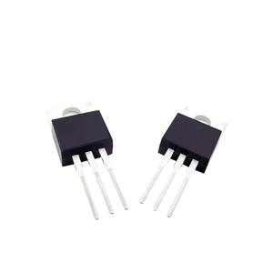 L7805 <span class=keywords><strong>7805</strong></span> 1.5A LM7805 TO-220 Régulateur de tension 5V Transistor - Product Image 1