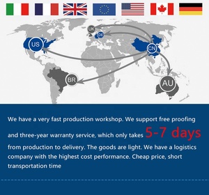 Ultima Nhà Sản Xuất Dây Cáp Mạng Utp Ethernet Rj45 Cat6 E Cat6 5mts Màu Xanh Dương 40Cm - Product Image 2