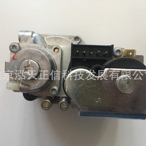 โซลินอยด์วาล์วฮันนี่เวลล์ รุ่น VK4105C1041B ของแท้ สอบถามราคาได้ - Product Image 3