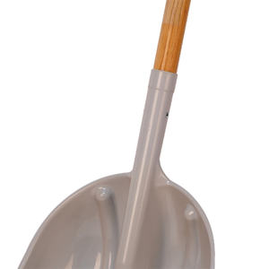 <span class=keywords><strong>Pelle</strong></span> à neige en plastique robuste <span class=keywords><strong>pelle</strong></span> à déneigement <span class=keywords><strong>pelle</strong></span> à grain <span class=keywords><strong>pelle</strong></span> agricole avec <span class=keywords><strong>manche</strong></span> en bois - Product Image 2