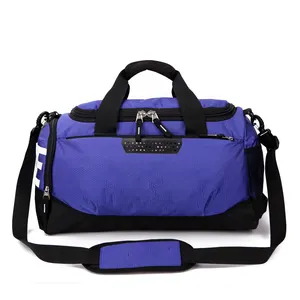 Fabricants de voyage étanche gym homme sac de sport logo personnalisé