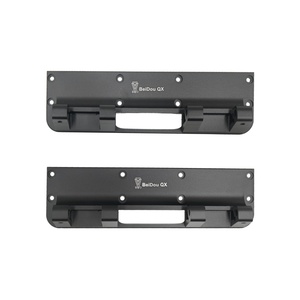 Módulo de Pedal Personalizado Sherman L para Monociclo Eléctrico Beidou Leaparkim, Ajuste de Altura de 30 mm, Patinetes Eléctricos - Product Image 4