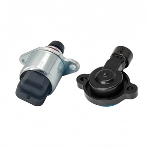Throttle <b>Position</b> Sensor 17113598 For Replace Repair Automotive Use - Product Image 3