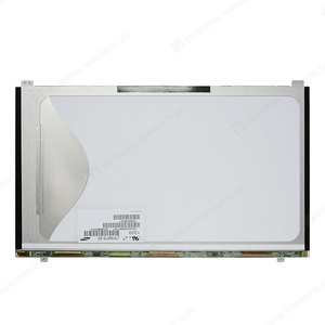 Nouvel écran LCD LED pour ordinateur portable <span class=keywords><strong>Toshiba</strong></span> R850 R950 <span class=keywords><strong>15</strong></span>,6 <span class=keywords><strong>pouces</strong></span>, écran LCD LTN156AT19-501 LVDS 40 broches - Product Image 5