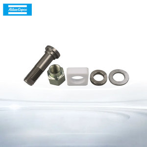 Kit de Reparación de Rodamientos de Válvula de Admisión Atlas Copco 2906049900, Repuestos para Compresor de Aire, Accesorios Metálicos Estándar - Product Image 1