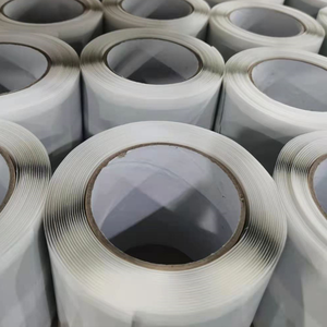 Vente en gros de ruban butyle auto-adhésif d'<span class=keywords><strong>étanchéité</strong></span> pour joint élastique en permanence sous les carreaux - Product Image 5