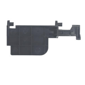 Accessoire universel pour interrupteur de porte de four à micro-ondes compatible Galanz M8 B5 Q5 avec tige de support de porte P90023P-T7, pièces de four - Product Image 4