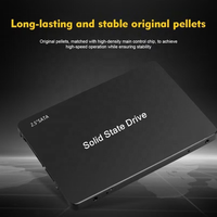PCTEKCO  SSD2.5 pouces 128 Go SATA SSD Disque à État Solide Original Nouveau Vente Chaude