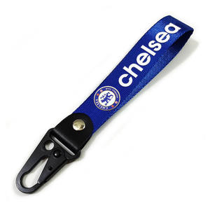 พวงกุญแจรูปถ้วยรางวัลฟุตบอล ยูเวนตุส ปารีส ลิเวอร์พูล อาร์เซนอล เชลซี ของที่ระลึกสำหรับแฟนบอล ของขวัญวันเกิด - Product Image 4