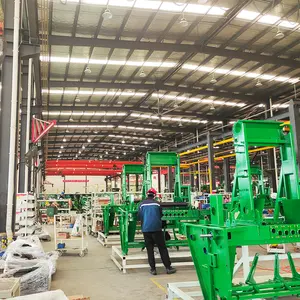औद्योगिक और वाणिज्यिक के लिए अपोजी पीएमएसएम 24 फीट 7.3 मीटर बड़ा एचवीएलएस फैन