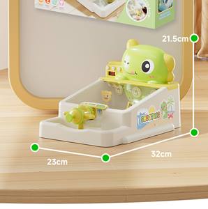 Juguete de Agua con Bombas de Agua para Niños, Material de PVC, Eléctrico, para Niños y Niñas de 3 a 14 Años, Regalo de Cumpleaños - Product Image 6