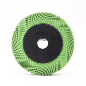 Cepillo <span class=keywords><strong>de</strong></span> <span class=keywords><strong>disco</strong></span> <span class=keywords><strong>de</strong></span> cerdas radiales <span class=keywords><strong>de</strong></span> cerámica <span class=keywords><strong>de</strong></span> 150mm y 6 pulgadas <span class=keywords><strong>de</strong></span> alta calidad <span class=keywords><strong>para</strong></span> pulir <span class=keywords><strong>madera</strong></span> y Metal <span class=keywords><strong>de</strong></span> coche - Product Image 4