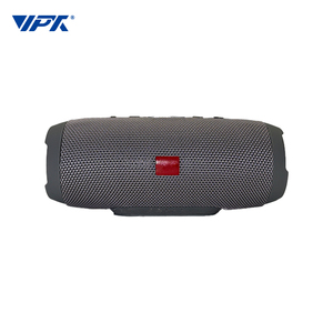Altavoz Exterior Impermeable con Ranura para Tarjeta <span class=keywords><strong>TF</strong></span>, Subwoofer Inalámbrico, Mini Altavoces Portátiles, Subwoofer para Fiestas, Altavoz Bluetooth - Product Image 6