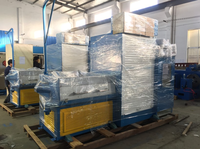 Machine à tréfiler le cuivre HXE-28DWT avec four de recuit