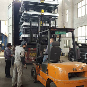 مطار البليت دوللي الطائرات حاوية دوللي للطيران - Product Image 6