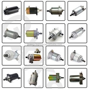 Gxksat มอเตอร์สตาร์ทรถจักรยาน<span class=keywords><strong>ยนต์</strong></span>31200-MGZ-J01กบฏ CMX500 <span class=keywords><strong>CBR500R</strong></span> CB500X CB500F - Product Image 6