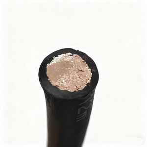 كابل مطاطي عالي الجودة 16 50 م 2 95 م 2 ، من النحاس من المصنع مباشرة - Product Image 4