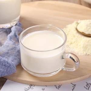 Yağsız süt tozu 25kg çanta yeni zelanda yağsız süt tozu toptan süt tozu ticari kullanım içecek anında pişirme özel - Product Image 3